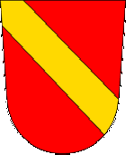 Wappen der Stadt Neuenburg am Rhein